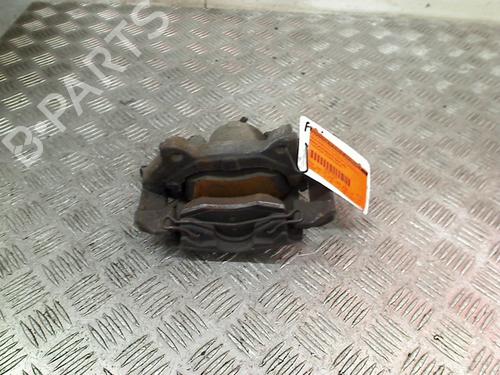 Used Right front brake caliper FIAT PUNTO EVO (199_) 1.3 D Multijet (84 hp) 11774542