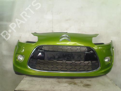 Used Front bumper Front bumper 39379028 39379028