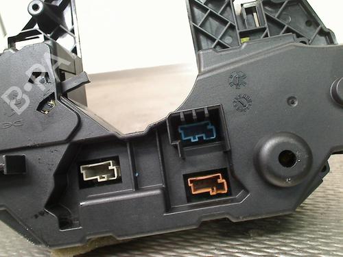 Steering column stalk CITROËN C5 III Break (RW_) 1.6 THP 155 | BP31942224I23 