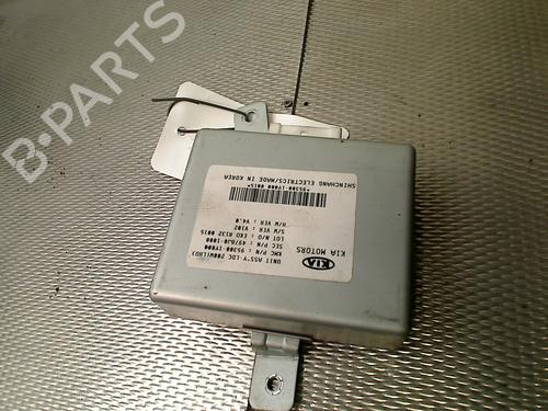 Electronic module KIA PICANTO II (TA) 1.0 | BP31184764M83