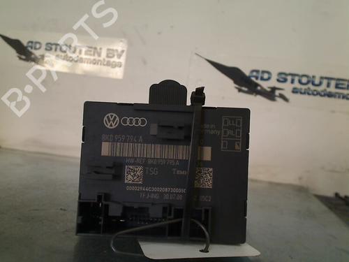 Used Control unit Control unit 13714555 13714555