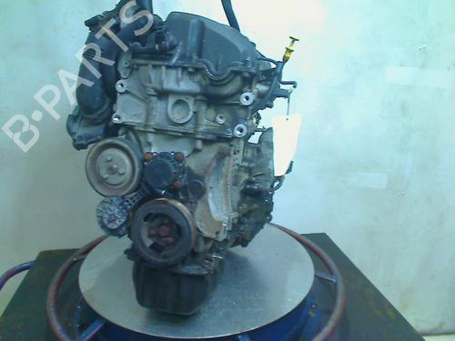 Engine PEUGEOT 207 SW (WK_) 1.6 16V | BP32509808M1 