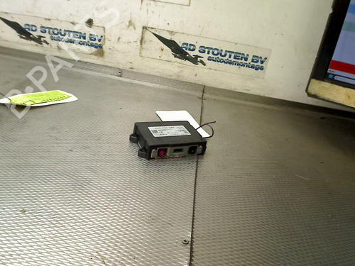 Used Electronic module AUDI A3 Sportback (8VA, 8VF) 35 TFSI (150 hp) 30638829