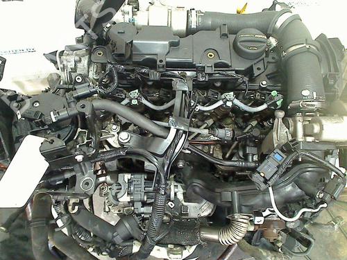 Motor FORD TRANSIT COURIER B460 Box Body/MPV 1.5 TDCi | BP29418260M1 