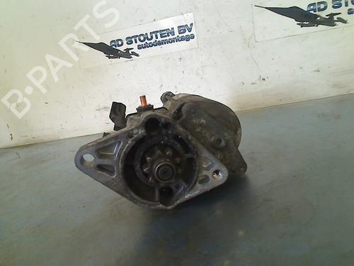 Startmotor MINI MINI (R50, R53) One D | BP17367768M8 