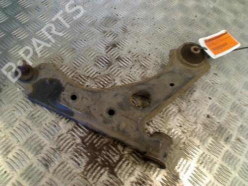 Used Right front suspension arm OPEL CORSA D (S07) 1.2 (L08, L68) (80 hp) 11258963