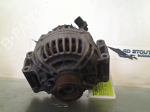 Alternator MERCEDES-BENZ R-CLASS (W251, V251) R 350 4-matic (251.065, 251.165) | BP19397538M7 