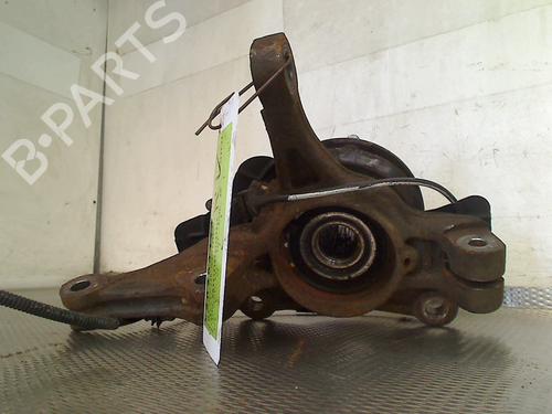 Right front steering knuckle KIA PICANTO III (JA) 1.0 | BP39948643M26 - Image 3