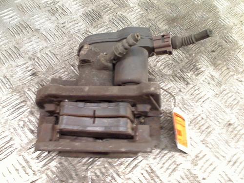 Used Right rear brake caliper AUDI A5 (8T3) 2.7 TDI (190 hp) 11774233