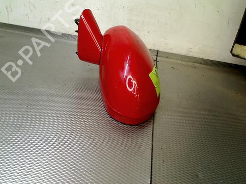 Left mirror OPEL CORSA E (X15) 1.3 CDTI (08, 68) | BP35751613C26 - Image 4