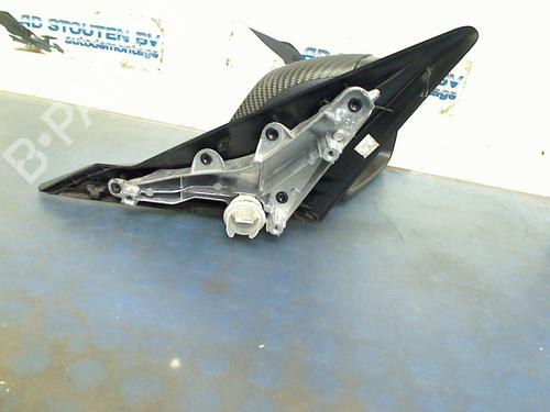 Right mirror BMW 1 (F20) 118 i | BP21382181C27 