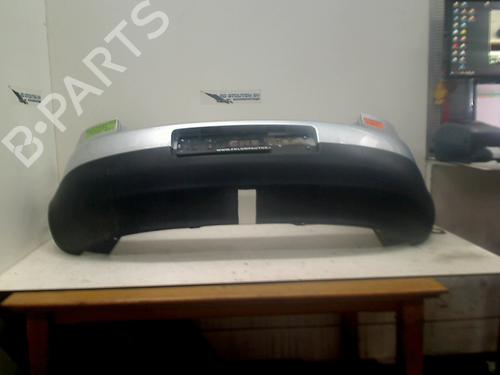 Used Rear bumper VW GOLF VI (5K1) 1.4 TSI (122 hp) 11311682