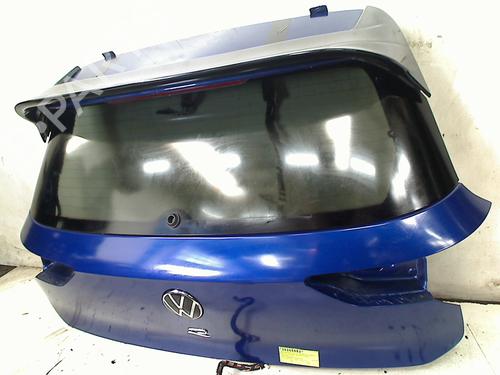 Tailgate VW GOLF VIII (CD1, DA1) 2.0 TSI R 4motion | BP36457838C6 - Image 4
