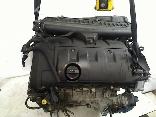Engine CITROËN C3 II (SC_) 1.6 VTi 120 | BP33044571M1  - Image 8