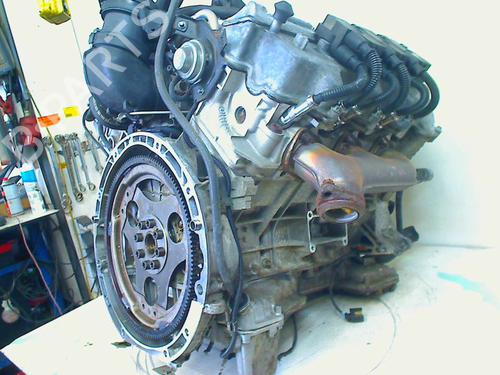 Engine MERCEDES-BENZ E-CLASS (W211) E 240 (211.061) | BP33199145M1  - Image 7