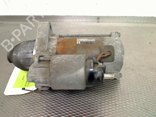 Starter OPEL AGILA B (H08) 1.2 (F68) | BP34693001M8 - Image 2