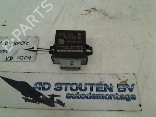 Styringsenhed belysning AUDI A1 (8X1, 8XK) 1.4 TFSI (122 hp) 11301960