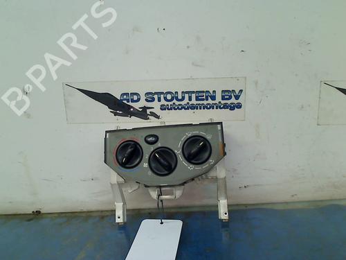 Climate control RENAULT TRAFIC II Van (FL) 1.9 dCi 80 (FL0B) | BP22442769I5 