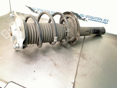 Right front shock absorber MERCEDES-BENZ CLA (C118) CLA 250 e (118.386) | BP31256749M17