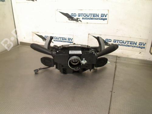 Steering column stalk PEUGEOT 3008 I MPV (0U_) 2.0 HDi Hybrid4 (0URHCA) | BP28510391I23 