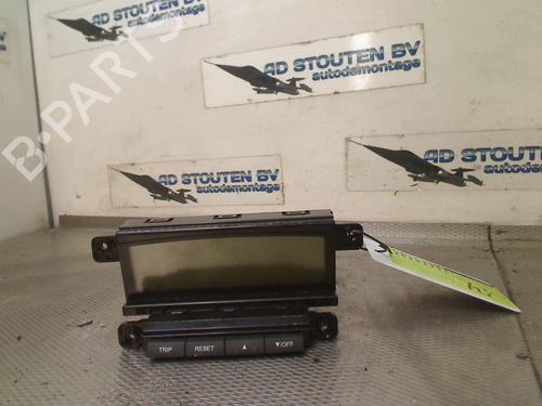 Multifunctionele display KIA CEE'D SW (ED) 1.4 (109 hp) 28333506