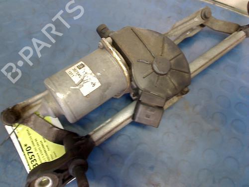Front wipers mechanism OPEL CORSA D (S07) 1.3 CDTI (L08, L68) | BP16521627C83 