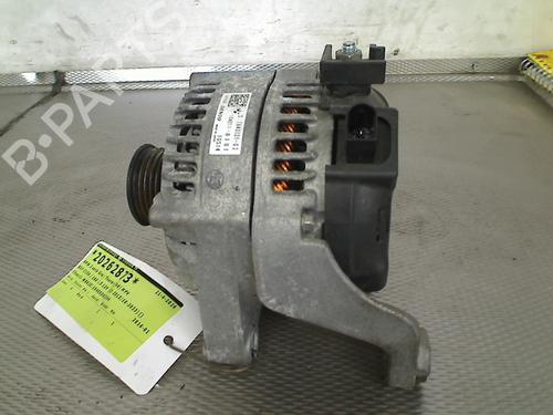 Alternator BMW 2 Gran Tourer (F46) 216 d | BP36156210M7  - Image 5
