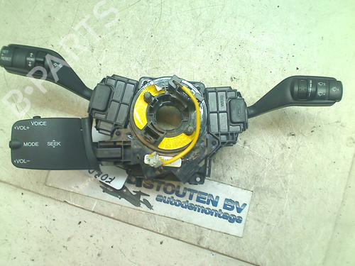 Ratstangsstang FORD FOCUS II Turnier (DA_, FFS, DS) 2.0 TDCi | BP11317944I23 
