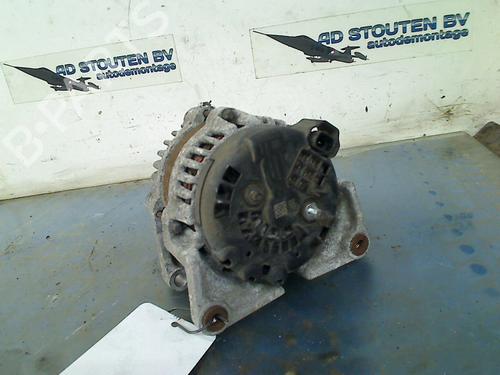 Used Alternator OPEL INSIGNIA A Saloon (G09) 1.8 (69) (140 hp) 22308787