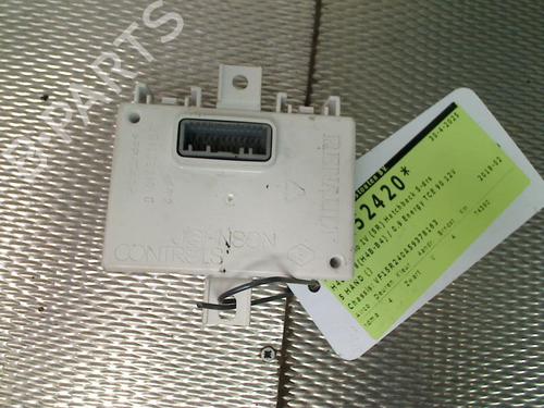 Control unit RENAULT CLIO IV (BH_) 0.9 TCe 90 (BHNF, BHMA, BHMH, BHJK, BHJR) | BP26652930M11 - Image 5