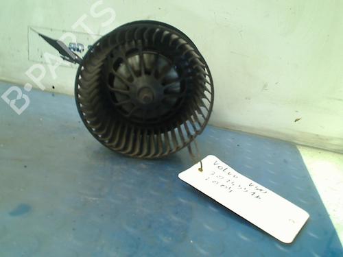 Heater blower motor VOLVO V50 (545) 1.8 | BP11306673M62 