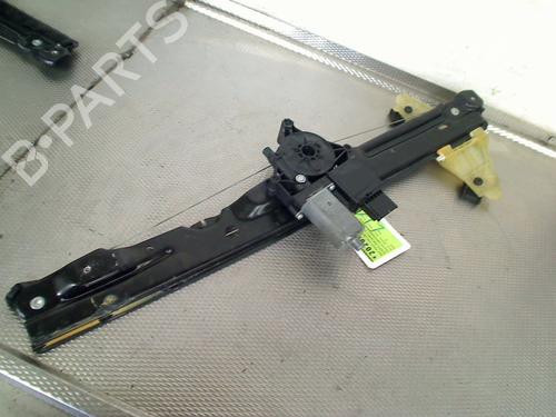 Front left window mechanism OPEL VIVARO C Van (K0) 2.0 | BP39136095C22 - Image 3