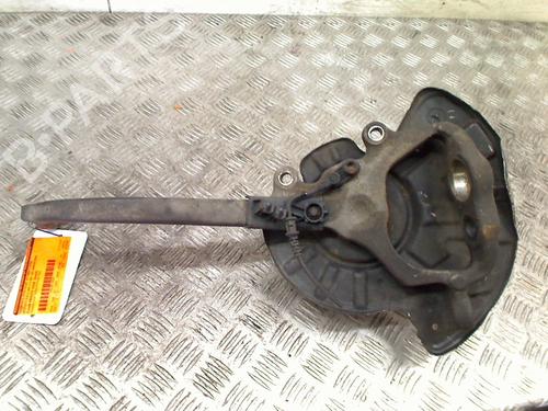 Right front steering knuckle MERCEDES-BENZ S-CLASS Coupe (C215) CL 600 (215.378) | BP11259677M26 