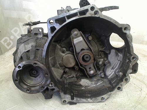 Gearbox VW PASSAT B6 (3C2) 1.8 TSI | BP38733174M3 - Image 6