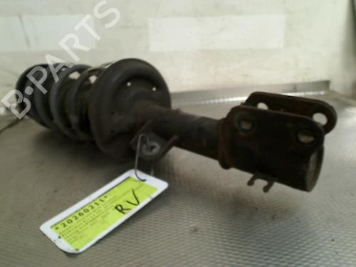 Right front shock absorber CHEVROLET SPARK (M300) 1.2 | BP40083260M17 - Image 4