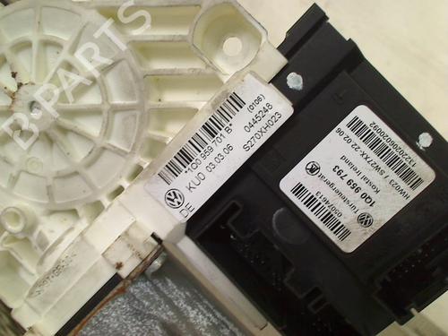 Elektronisk modul VW EOS (1F7, 1F8) 2.0 FSI | BP31040016M83