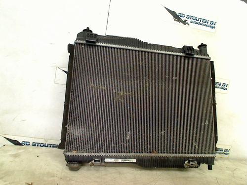 Water radiator FORD FIESTA VII (HJ, HF) 1.0 EcoBoost | BP29932682M31