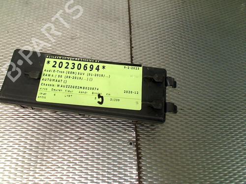 Øvrige Styrinhsenheder AUDI E-TRON (GEN) 50 quattro | BP31147104M11 - Image 6