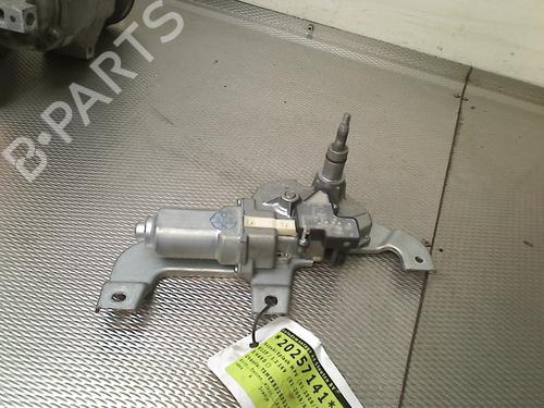 Viskermotor bakrute SUZUKI SPLASH (EX) 1.2 (A5B412) (86 hp) 31797834