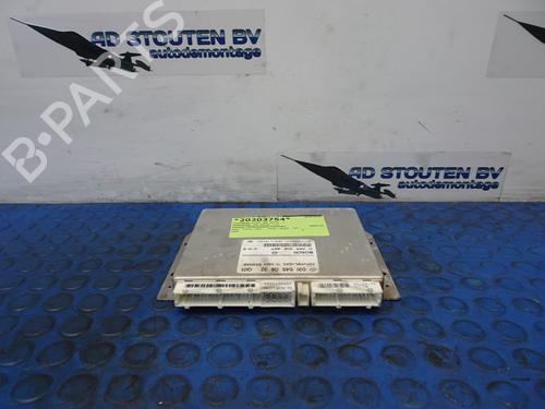 Used Electronic module MERCEDES-BENZ S-CLASS (W220) S 320 (220.065, 220.165) (224 hp) 11322618