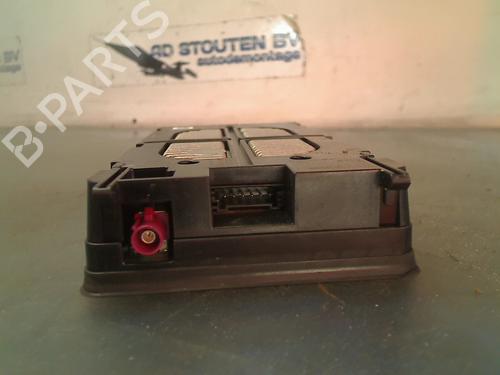 Control unit SEAT IBIZA V (KJ1, KJG) 1.0 MPi | BP12590229M11 