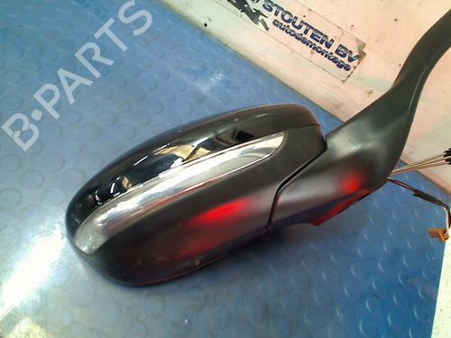 Right mirror PEUGEOT 208 I (CA_, CC_) 1.0 VTi | BP13720565C27 