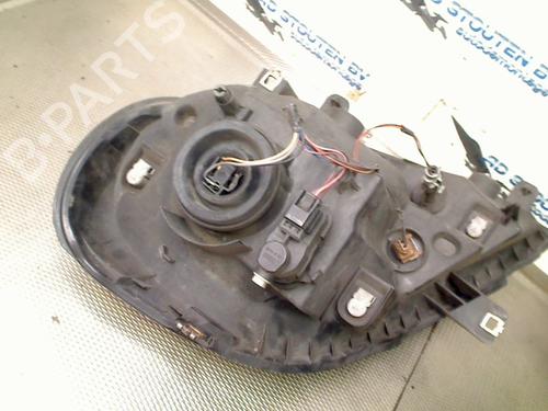 Right headlight RENAULT TRAFIC II Van (FL) 2.0 dCi 90 (FL0H, FL00, FL01, FL0M, FL0P, FL0S) | BP31271191C29 