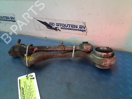 Used Left front suspension arm BMW 3 Coupe (E92) 325 i (218 hp) 13409729