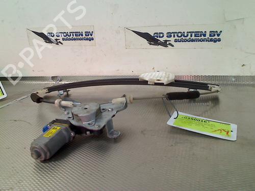 Elevador vidro frente esquerdo Elevador vidro frente esquerdo CHEVROLET CAPTIVA (C100, C140) 2.4 (136 hp) 33869093 33869093