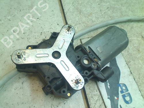 Front left window mechanism NISSAN INTERSTAR Van (X70) dCi 115 | BP11310851C22 