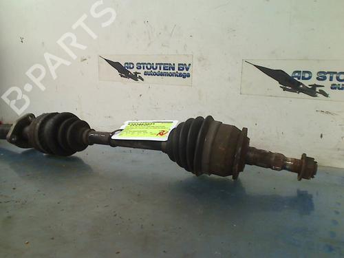 Right front driveshaft OPEL ASTRA J Sports Tourer (P10) 1.4 Turbo (35) | BP23403618M39 