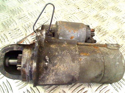 Starter SAAB 9-3 (YS3F, E79, D79, D75) 2.0 t | BP11305718M8 