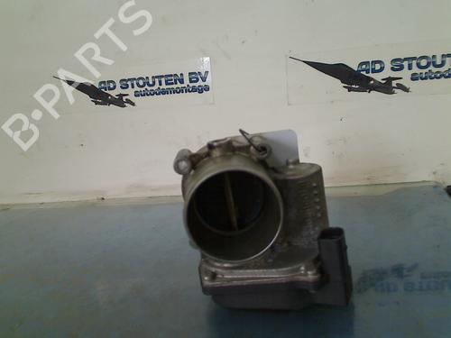 Used Throttle body VW GOLF VI (5K1) 1.4 TSI (122 hp) 14835310