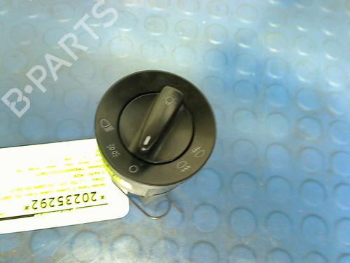 Headlight switch SKODA FABIA II Combi (545) 1.2 TDI | BP19030153I24 